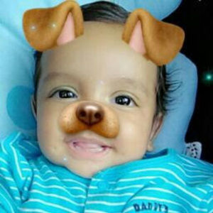 Meet your Posher, Anny